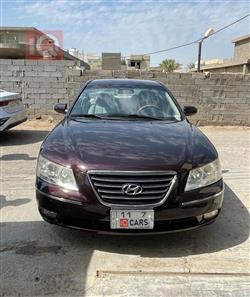 هيونداي سوناتا